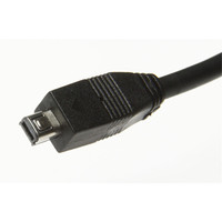 Nuevo Cable de Programación USB a Mini 4 Pines FTDI de 6 Pies OEM 2026 para Interfaz Remota de Escáner Uniden