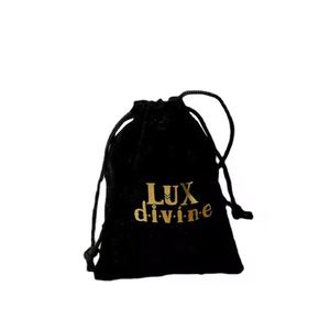 Luxury Logo Bracelet Jewelry <b>Make</b> <b>up</b> Cosmetic Packaging Gift <b>Drawstring</b> <b>Bag</b> Custom Printed Flannel Velvet <b>Bag</b> Velvet Pouch - Product Image 1