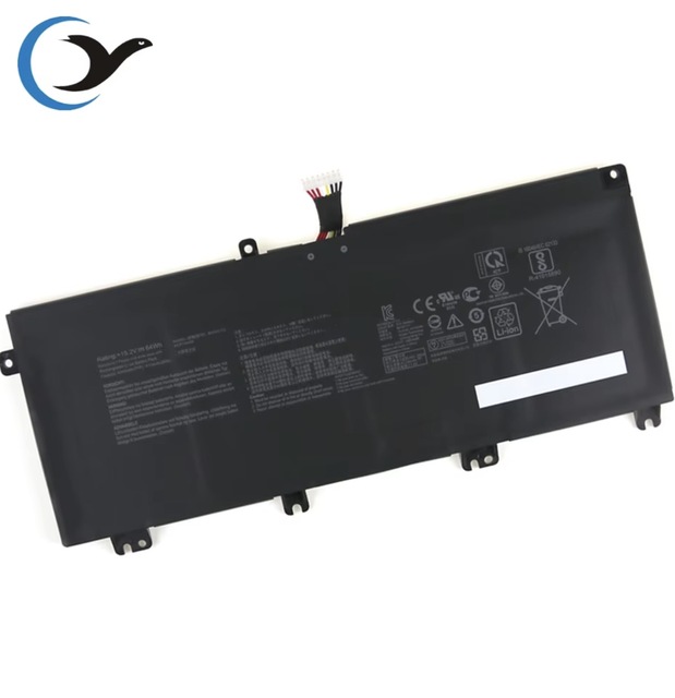 Brand New Replacement Laptop Battery Pack B41N1711 for Asus ROG Strix GL503VM FX63VD FX705GM in Stock
