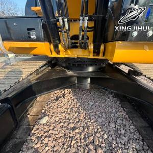 Excavadora usada Caterpillar 320D de 20 toneladas, marca japonesa, con motor CAT, excavadora de segunda mano, excavadora grande de cadenas, procedente de Japón. - Product Image 5