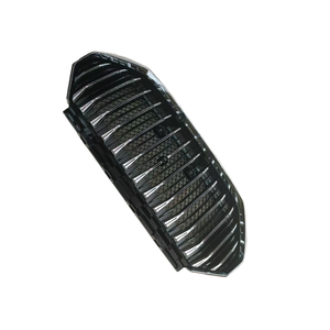 Xe Phía Trước Bumper Tản Nhiệt Lưới Tản Nhiệt Nhà Máy Ban Đầu Cho New Jetour X70 Cộng Với OE F18-8401100FA - Product Image 3