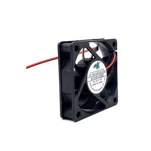พัดลมไร้แปรงถ่าน Nj Dc ขนาด 60 มม. 18V 0.15A สำหรับหม้อหุงข้าว - Product Image 2