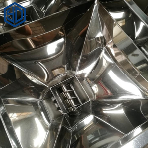 CE ile otomatik dayanıklı şeker tozu pin değirmen makinesi - Product Image 2