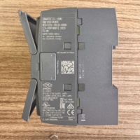 Module d'E/S numérique 6ES7223-1BL32-0XB0 S7-1200, 16 entrées 16 sorties, fournisseur de PLC, PLC à vendre