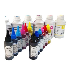 Variopinto All'ingrosso di trasferimento di Calore di stampa di sublimazione di <span class=keywords><strong>inchiostro</strong></span> per jnk-jet per la vendita - Product Image 1