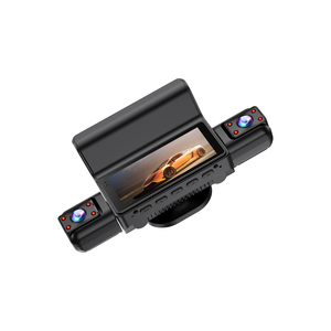 u8.com官网-2026年索尼ILME-FX30对比评测：探索4K摄像机市场中的顶尖选择！