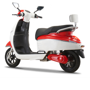Motos à grande vitesse à vendre au Maroc, 48V 60V, Scooter tout-terrain en plastique, Motos Kn-em à vendre au Maroc - Product Image 1