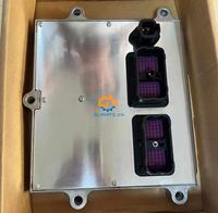 P4921776 4921776 Módulo de Control Electrónico ECU ECM Compatible con Controlador de Excavadora, Repuestos