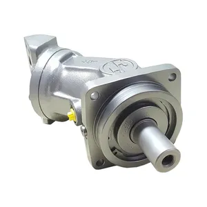 มอเตอร์ไฮดรอลิก AA2FM355 รุ่น AA2F M 355 /60W-VPH010F -SO103 R902532482 แบบลูกสูบแกนสำหรับแท่นขุดเจาะ - Product Image 6