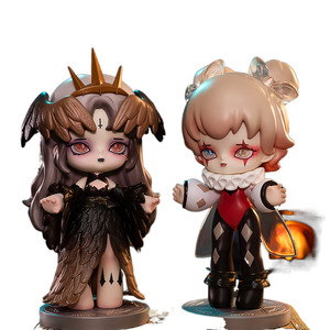 Authenticmisya misxia increíble magia preppy caja ciega figura <span class=keywords><strong>de</strong></span> juguete <span class=keywords><strong>de</strong></span> moda adornos muñeca juguetes al por mayor - Product Image 1