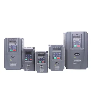 MICNO VFD Drive 15kw Ac Inverter Input 220v To Output 380v Variable Frequency Drive Single Phase To 3 Phase Vfd