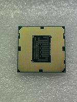 Prosesor Intel Core warisan kinerja tinggi CPU I5 3470 4 Total Core 4 Total ulir DDR3 1333/1600