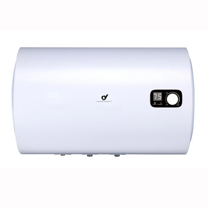 Storage <b>Electric</b> Water <b>Heater</b> 30 L Wall Mounted 2000 W Plastic Housing Household Use - Product Image 3