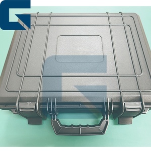 9U-5132เวลา9U5132และกลุ่มเครื่องมือการตั้งค่าระบบเชื้อเพลิงสำหรับเครื่องยนต์3508 3508B - Product Image 2