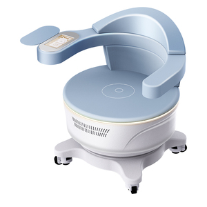 La chaise magnétique est approuvée par les normes USFDA et CE, avec une puissance de 7 Tesla. - Product Image 1