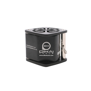 Professional and Portable Black Diamond Loupe <strong>Triplet</strong> 10x Magnification 20.5mm <strong>Lens</strong> - Product Image 2