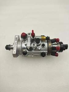 La pompe d'injection de carburant RE568067 est applicable, pièces de rechange de moteur diesel de 6068H, de 6068T, et de 6068D et machines de construction. - Product Image 5