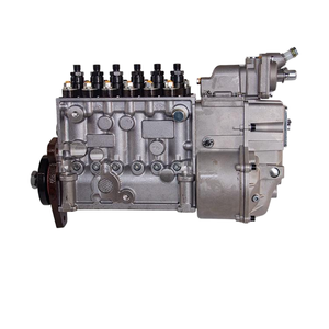 Hansen 612601080575 Piezas de repuesto para cargadora, bombas de inyección de combustible para motor diésel - Product Image 2