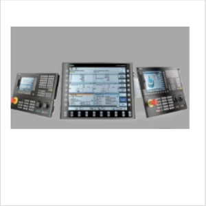 6FC5357-0BB35-0AE0 6FC5372-0AA30-0AB0 Carte mère CNC Siemens NCU, modules de commande, pièces de rechange, mémoire, logiciel - Product Image 5
