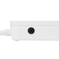 Prise d'extension Smart Power Strip American Standard pour usage domestique