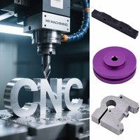 Pièces aérospatiales CNC, usinage de haute précision à 5 axes, service de fabrication sur mesure de pièces de rechange en acier inoxydable, fabricant de fabrication métallique