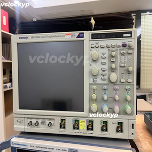 ออสซิลโลสโคป Tektronix DPO7254C แบนด์วิดท์ 2.5GHz, อัตราการสุ่มตัวอย่าง 40GS/s - Product Image 4