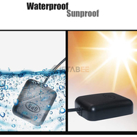 Antenne GPS GNSS marine externe intégrée active