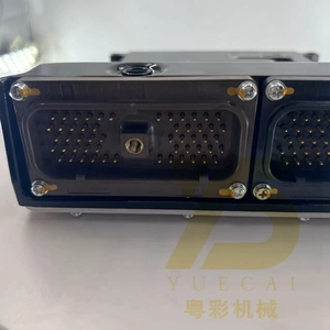 Carte de commande ECU 309-5710 3095710 pour excavatrices C7 C9 E336D2 320E 324E 329E 336E, pièces de matériel lourd - Product Image 3