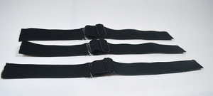 Dây Thun Có Thể Điều Chỉnh Cho Tóc Giả Màu Đen Quấn Tóc Giả Cho Tóc Giả Cố Định 2.5Cm 3Cm 3.5Cm Chiều Rộng Dây Đeo Có Thể Điều Chỉnh Headband - Product Image 4