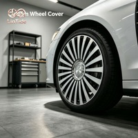Jantes en alliage multi-rayons usinées 18 19 20 21 22 pouces pour voitures de luxe Mercedes Maybach BMW