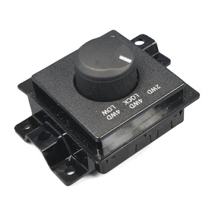 Mopar 4X4 Transfer <b>Case</b> <b>Switch</b> 68021674AB For Dodge Dakota Ram 2006-2011 - Product Image 1