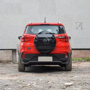 Barato usado <span class=keywords><strong>2022</strong></span> BYD Yuan Pro 401KM edición de lujo puro <span class=keywords><strong>pequeño</strong></span> coche eléctrico hecho en China coche eléctrico de nueva energía - Product Image 3