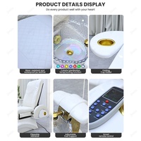 Luxury Multi Functional Foot Spa Massage Chair Silla Pedicura Custom Nail Salon Pedicure and Manicure Chairs Reclinable Electric