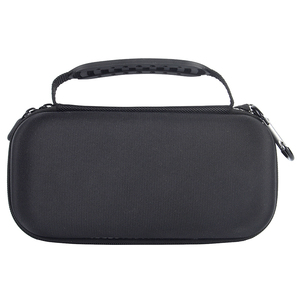 Nhựa vỏ cứng EVA chất liệu dây kéo túi trường hợp thực hiện cho <span class=keywords><strong>Bose</strong></span> SoundLink Flex Loa - Product Image 3