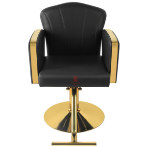 Muebles de salón de belleza, silla de peluquero para barbería, todos los muebles de barbería, gran oferta - Product Image 2