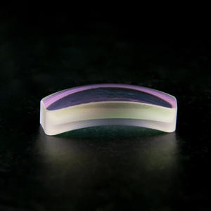 Lunette de visée point rouge, instrument optique, lentille optique Hololens, lentille point rouge, lentille d'imagerie holographique pour visée - Product Image 3