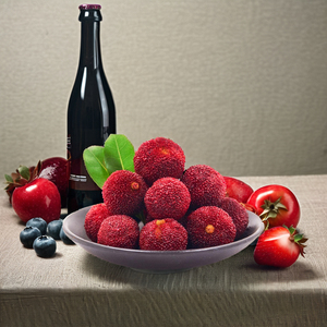 Chine Concentrés liquides pour boissons alcoolisées Saveurs de fraise et de <span class=keywords><strong>prune</strong></span> Arôme de jus pour l'usage du tabac - Product Image 2