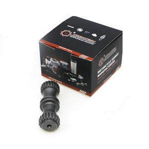 YIMATZU Pièces ATV UTV Arbre de transmission arrière pour CF Moto <span class=keywords><strong>ZForce</strong></span> 950 <span class=keywords><strong>Sport</strong></span> G2 950 Trail G2 UForce <span class=keywords><strong>1000</strong></span> U10 UTV 5HY0-300101 - Product Image 2