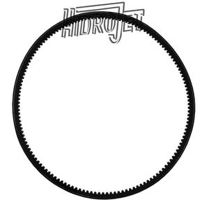 Courroie de ventilateur de haute qualité 8490 pour excavatrice Sumitomo RECMF Biaobao – Accessoire en stock - Product Image 1