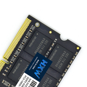OEM &amp; ODM Customizable Laptop RAM <strong>DDR3</strong> 8GB/4GB 1600Mhz Computer <strong>Memory</strong> 4GB <strong>Memory</strong> Capacity Stock Product - Product Image 1