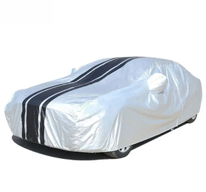 Uitable-funda gruesa para coche oyota LFA, protección solar, sombra contra la lluvia y el sol, <span class=keywords><strong>7</strong></span> <span class=keywords><strong>plazas</strong></span> - Product Image 6