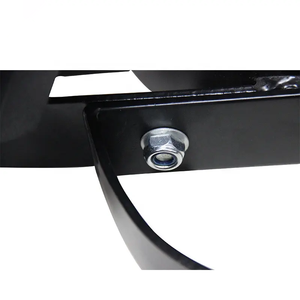 Fitness Commercial Exercise Equipment Hex Dumbbell Storage <strong>Rack</strong> Stand Vertical <strong>Dumbell</strong> <strong>Rack</strong> - Product Image 4