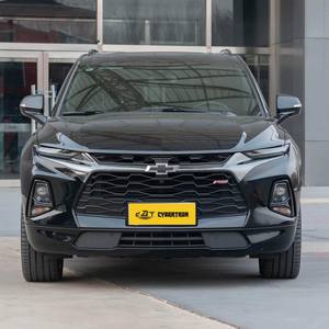 <span class=keywords><strong>เชฟ</strong></span>โรเลต เบลเซอร์ ปี 2019 2020 รุ่น RS 650T เกียร์อัตโนมัติแบบคลัตช์คู่ <span class=keywords><strong>รถ</strong></span>ยนต์<span class=keywords><strong>มือ</strong></span><span class=keywords><strong>สอง</strong></span> ขับเคลื่อนสี่ล้อ 7 ที่นั่ง <span class=keywords><strong>รถ</strong></span> SUV เกียร์อัตโนมัติ 9 สปีด เครื่องยนต์เบนซิน - Product Image 3