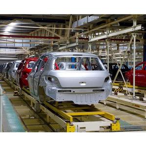 <span class=keywords><strong>Usine</strong></span> de <span class=keywords><strong>fabrication</strong></span> automobile complète, <span class=keywords><strong>usine</strong></span> de <span class=keywords><strong>fabrication</strong></span> de carrosseries de voitures électriques, ligne d'assemblage de voitures de Duoyuan - Product Image 3