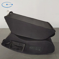 Chaise de Gaming avec Logo personnalisé, balançoire 2020