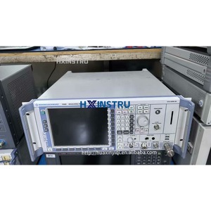 Rohde & Schwarz FSMR26 EMI <b>Test</b> Receiver Used hx - Product Image 1