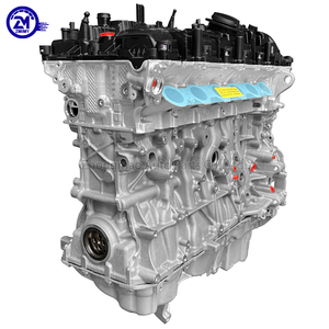 Motor de Coche Fabricado en China para <span class=keywords><strong>BMW</strong></span> B58 B58B30 VI Motor G70 735Li <span class=keywords><strong>X5</strong></span> G05 G12 740Li F36 F32 F33 X6 G06 Ensamblaje de Motor - Product Image 4
