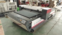 1325 Laser Co2 Tiongkok, dengan 100W 130W 150W 200W 300W 500W daya Reci Tube S & A CW5200 pendingin Leadshine Stepper Motor Servo