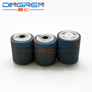 Rodillo de separación de alimentación de pastilla ADF Premium, para Toshiba 181, 182, 212, 242, 232, 282, 255, 355, <span class=keywords><strong>455</strong></span>, 305, 405, 205, 211, 230, 165, 167, <span class=keywords><strong>223</strong></span>, 256 - Product Image 2