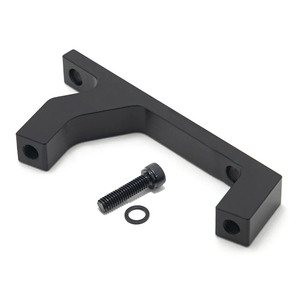 250mm Neuer Race Spec Übergröße Bremsscheibe für Surron LBX Segway X160/X260 Talaria Sting R MX3 MX4 & XXX Warp9 Naben - Product Image 3